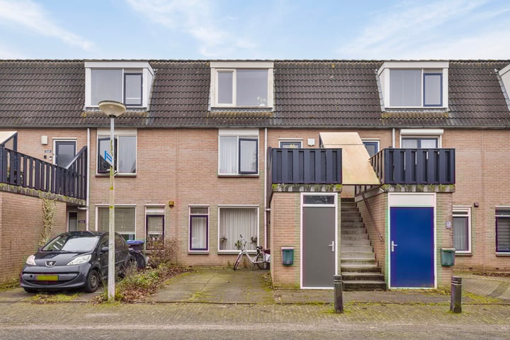 de Ververt 1264 in Wijchen foto