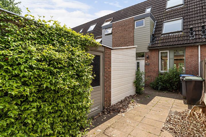 de Ververt 1325 in Wijchen foto