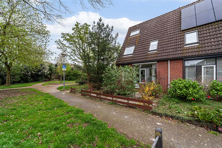 de Ververt 1521 in Wijchen foto
