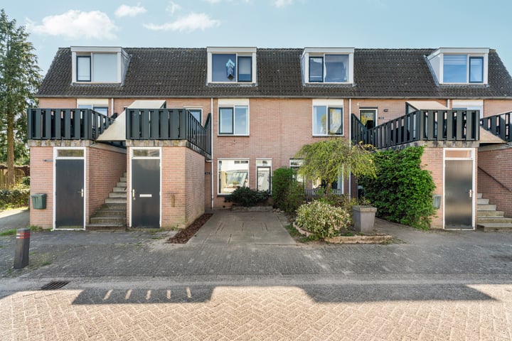 de Ververt 1542 in Wijchen foto