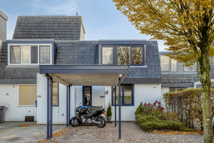 de Ververt 1554 in Wijchen foto