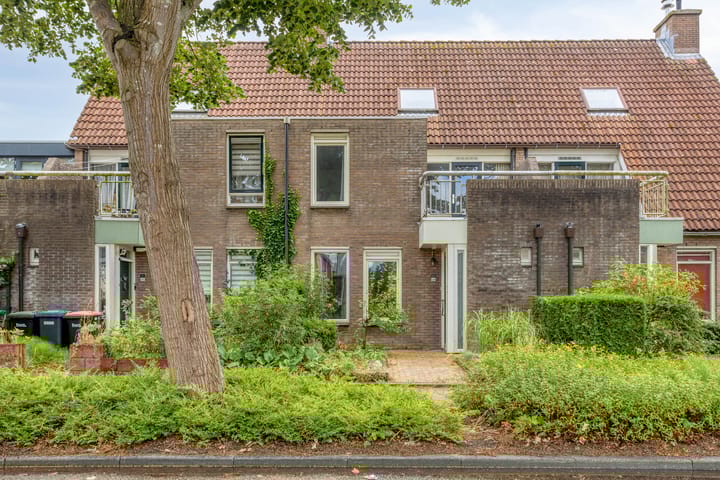 De Veste 11 8 in Lelystad