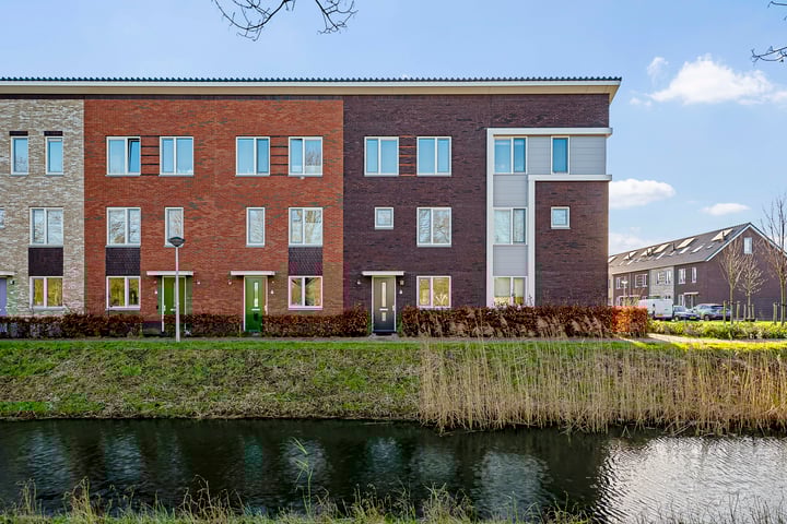 De Veste 12 60 in Lelystad foto