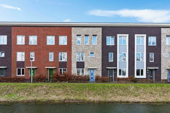 De Veste 12 72 in Lelystad foto