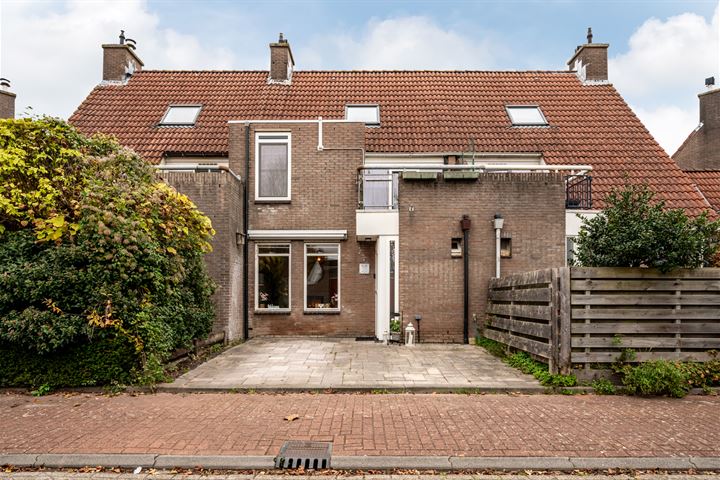 De Veste 15 42 in Lelystad foto