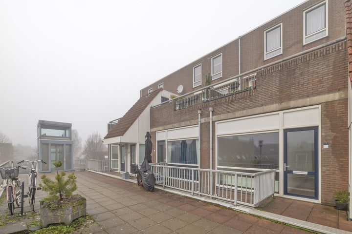De Veste 16 57 in Lelystad foto