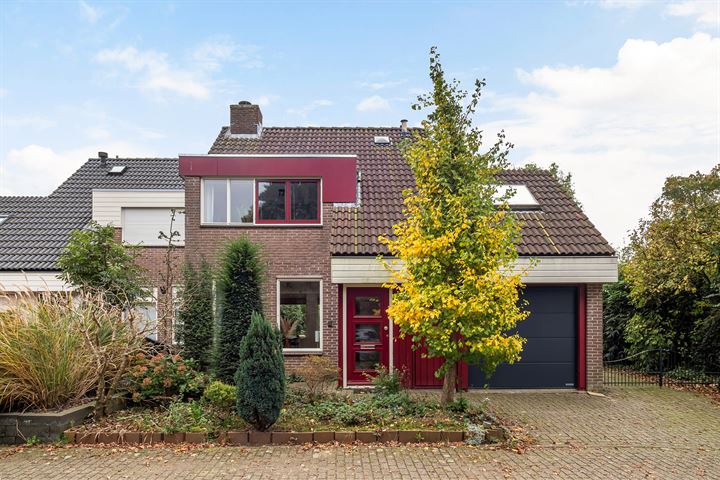 De Veste 39 in Doesburg foto