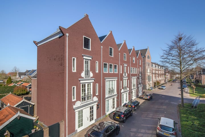 De Veste 50 in Arnhem foto
