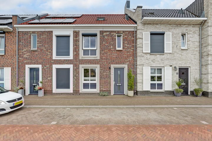 De Vesting 2a in Meteren foto