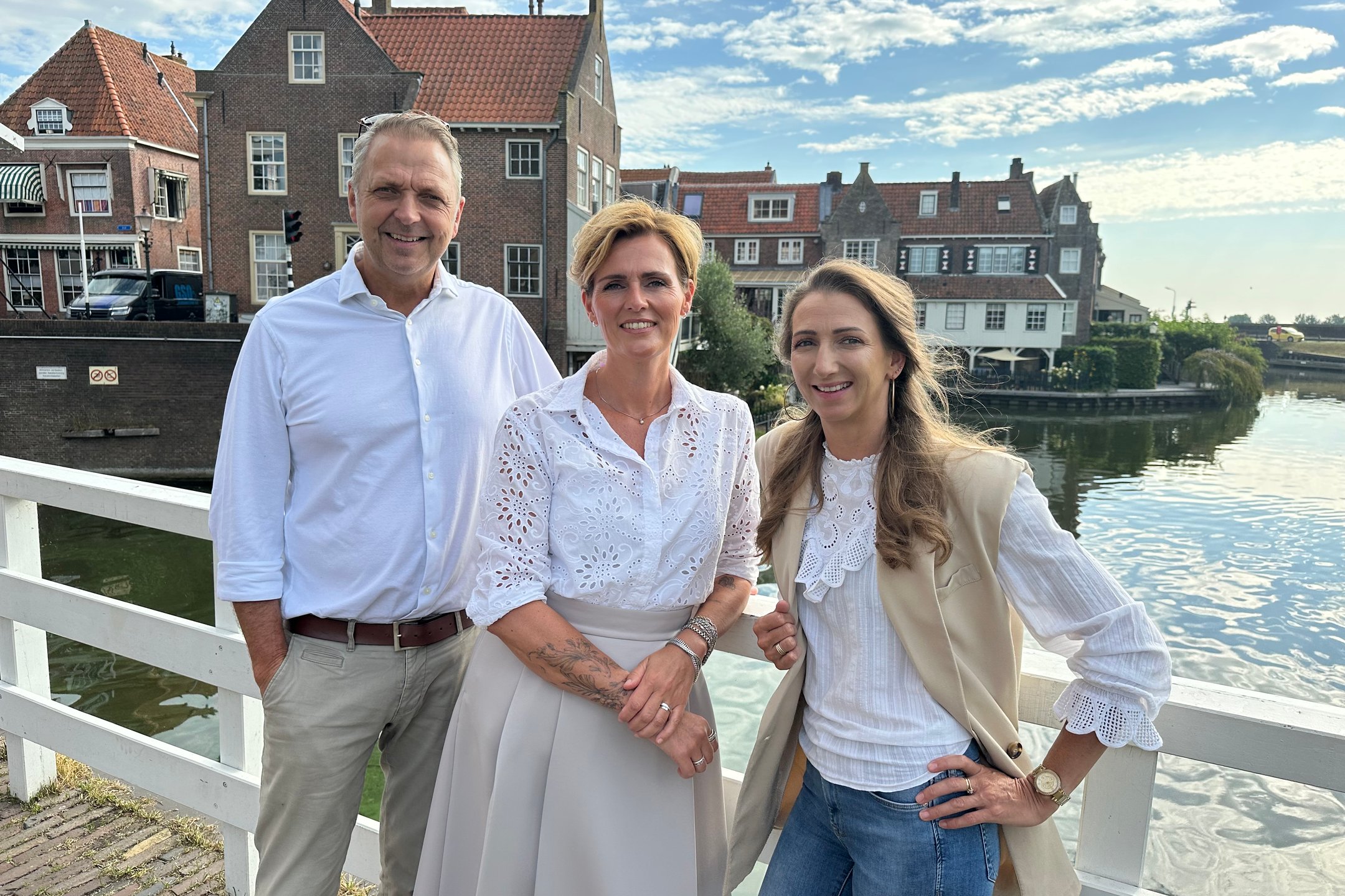 Kantoor foto van De Vesting Makelaars