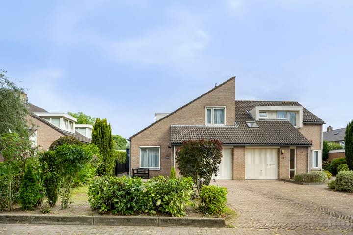 de vier Uitersten 20 in Oirschot foto