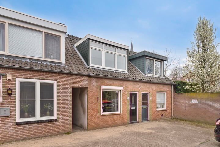 de Vier Uitersten 4 in Loon op Zand foto