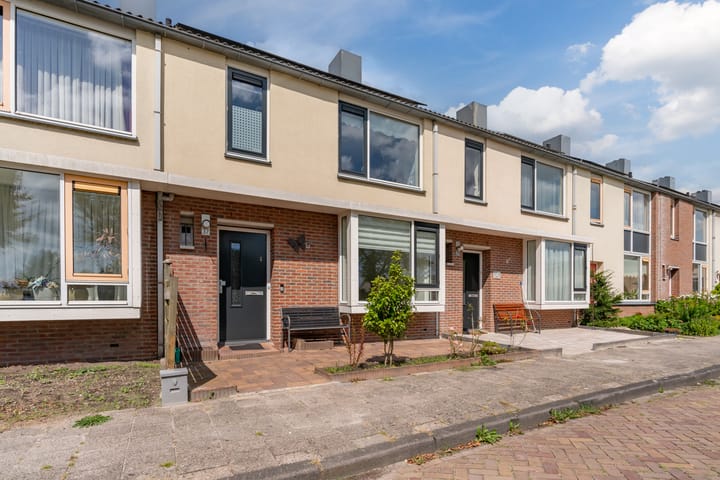 De Vink 37 in Hoogeveen foto