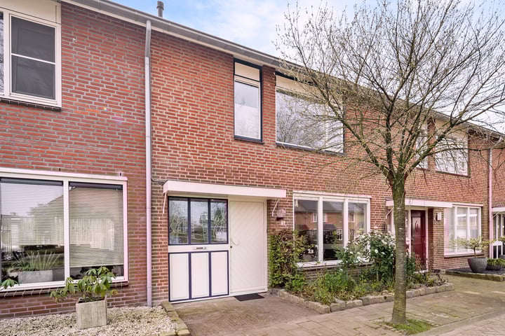 De Vinken 36 in Aarle-Rixtel