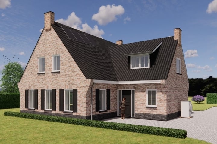 De Vinnen 2b in Maarheeze