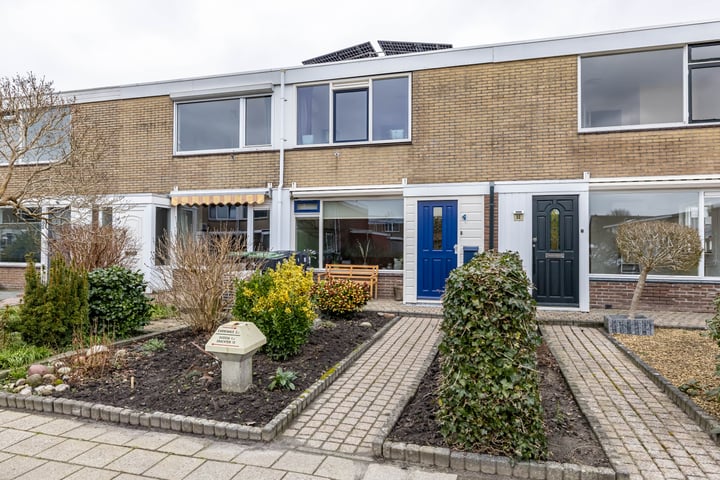 De Vlasakker 30 in Bedum foto