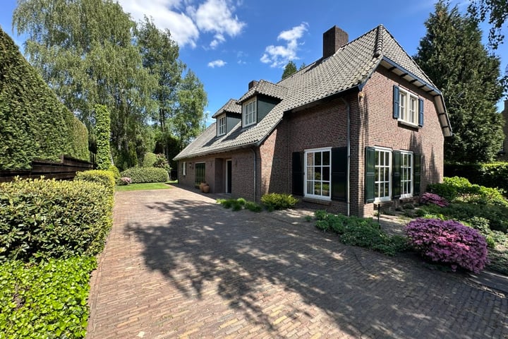 De Vlasroot 11 in Valkenswaard