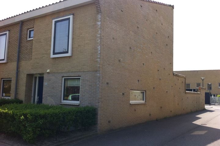 De Vleyen 52 in Hoofddorp