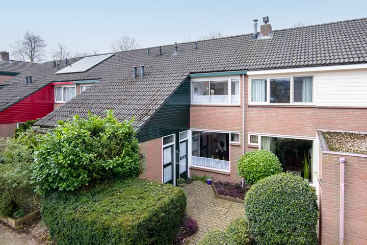De Vlier 4 in Malden foto