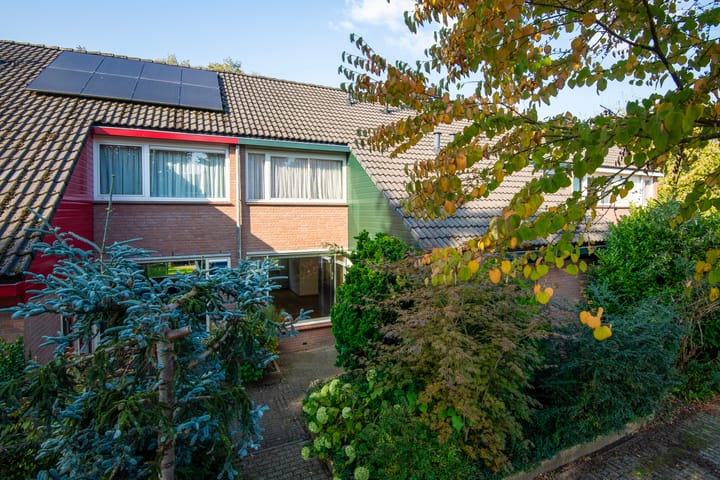 De Vlier 6 in Malden