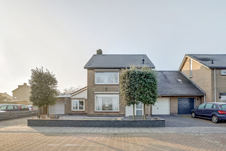 De Vliet 17 in Vuren foto