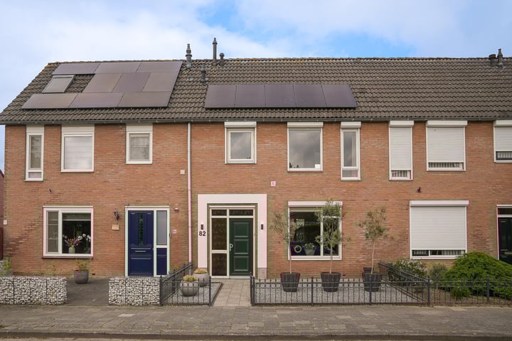 de Vlijt 82 in Wijk en Aalburg foto