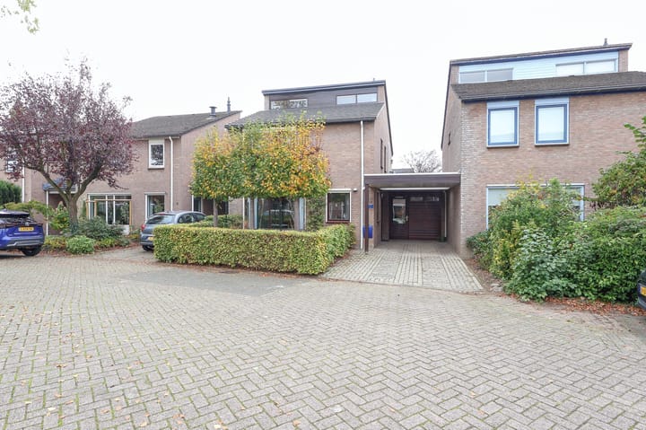 De Voerman 6 in Boxtel