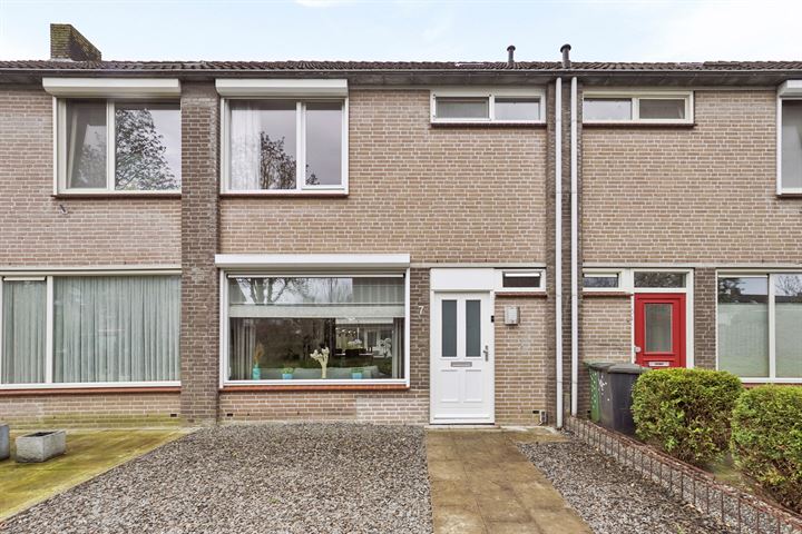 De Volder 7 in Boxtel foto