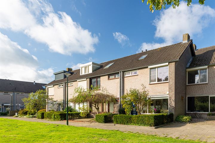 De Volder 91 in Boxtel foto