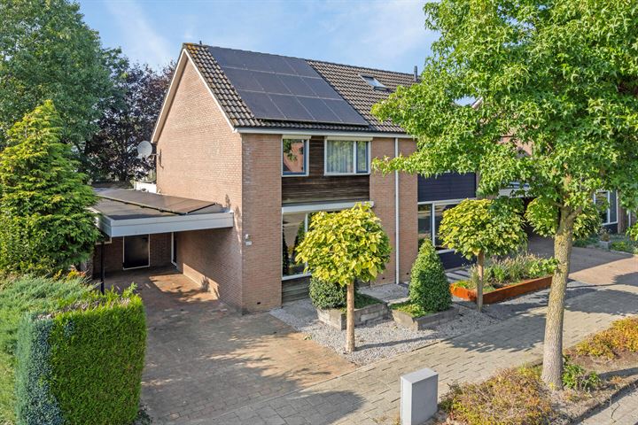 De Volmer 127 in Haaksbergen foto