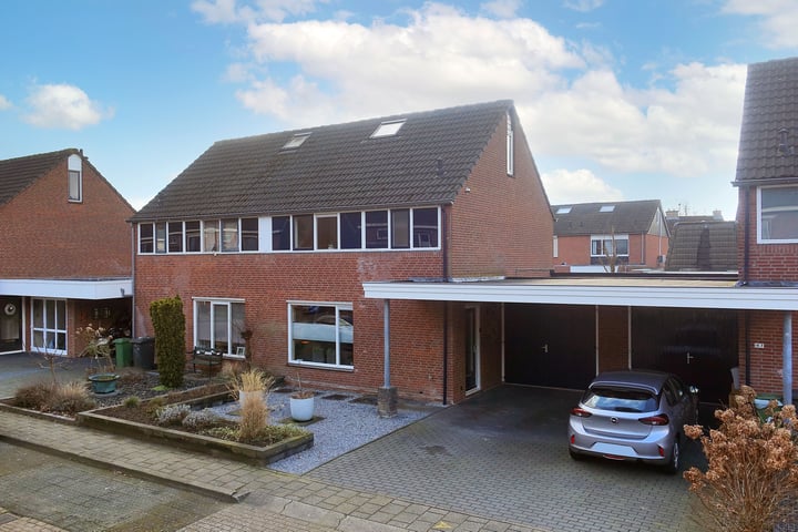 De Volmer 161 in Haaksbergen foto
