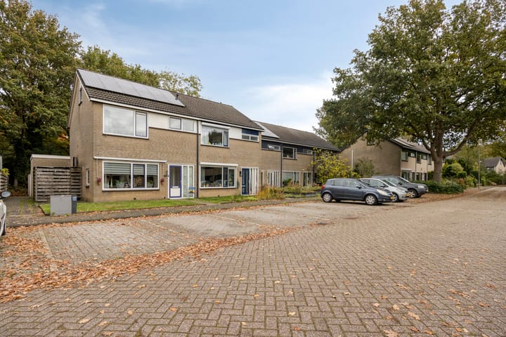 Foto van woning De Vonderkampen 94, Beilen