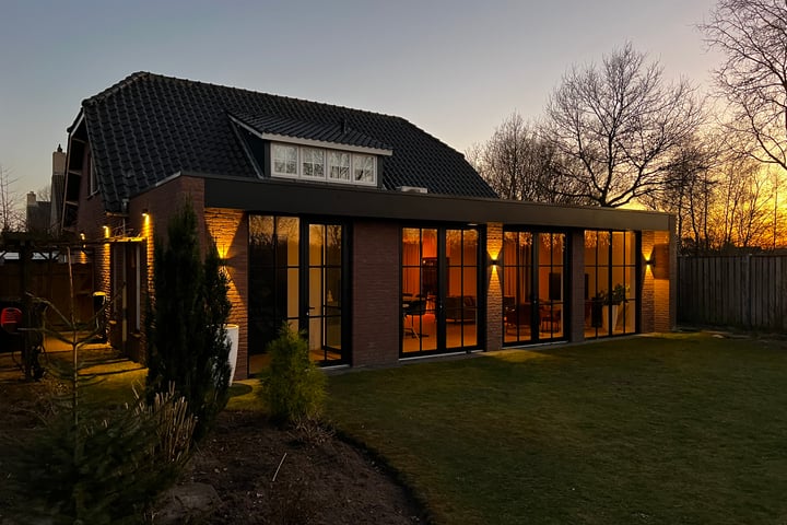 De Voorbeemt 1 in Moergestel foto