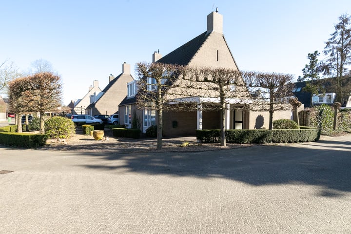De Voorbeemt 2 in Moergestel foto