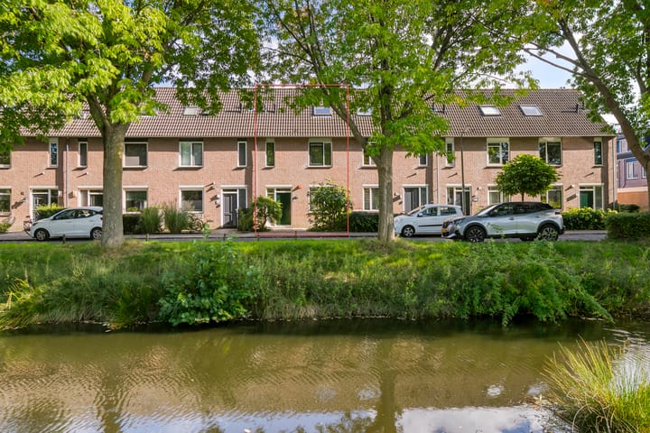 De Voorde 11 in Hoogland