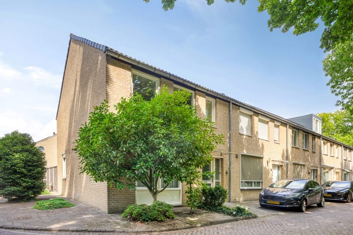 Foto van woning De Voorde 11, Veldhoven