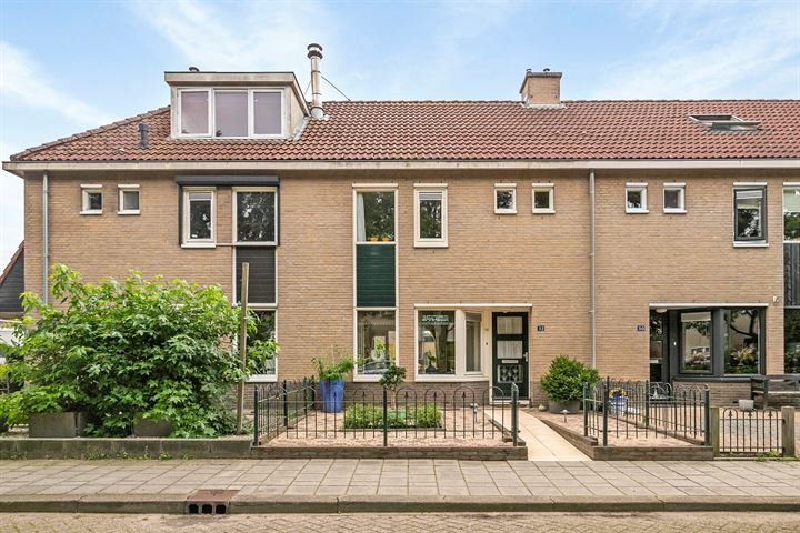 De Voorposten 32 in Scherpenzeel foto
