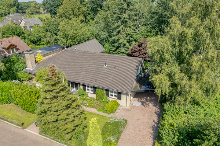 de Voortmors 120 in Weerselo foto