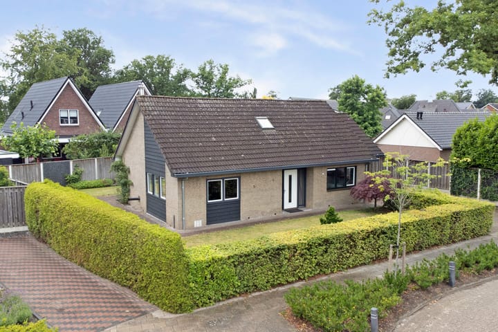 de Voortmors 40 in Weerselo