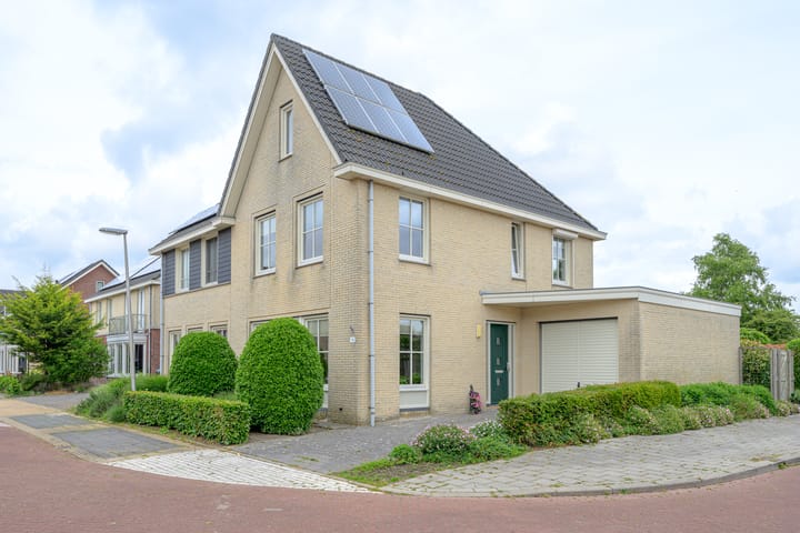 De Vooruitgang 14 in Wervershoof foto
