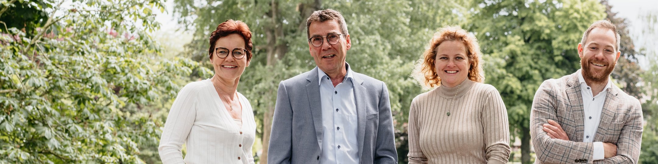 Kantoorfoto De Vos Makelaardij B.V.