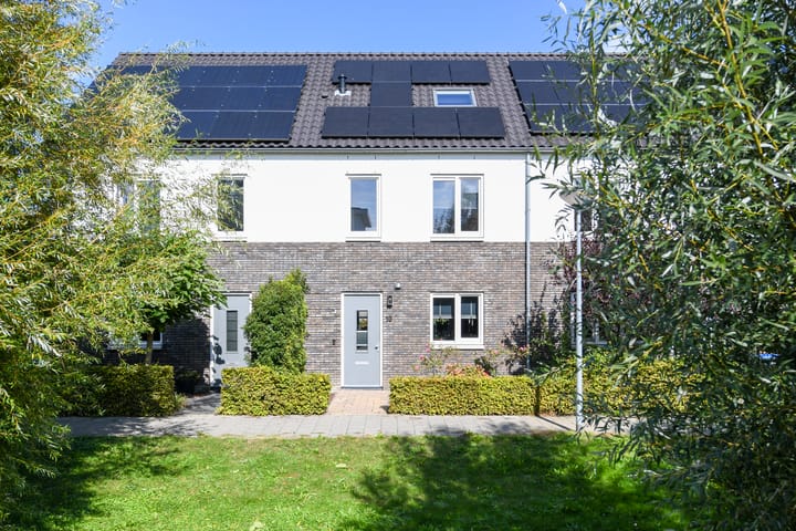 De Vriendschap 10 in Zeewolde