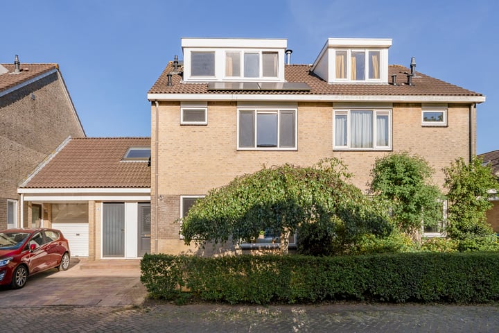 De Vriendschap 41 in Amstelveen