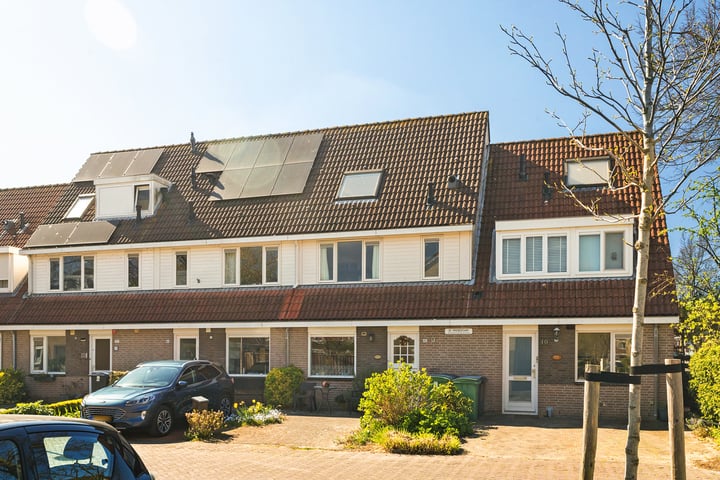 De Vriendschap 42 in Amstelveen