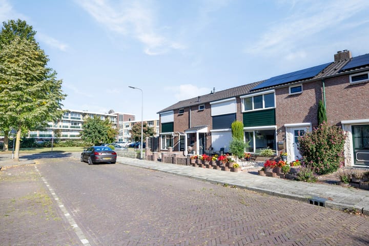 Foto van woning De Vriesstraat 30, Elst