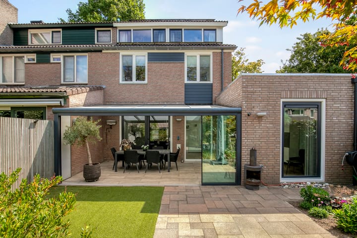 De Vroente 128 in Nuenen foto