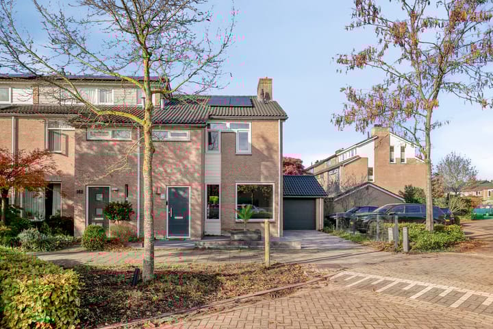 De Vroente 160 in Nuenen foto