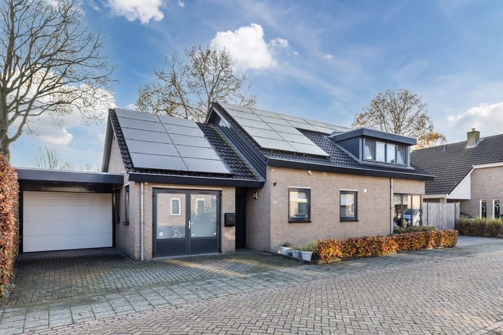 De Vucht 56 in Rijen