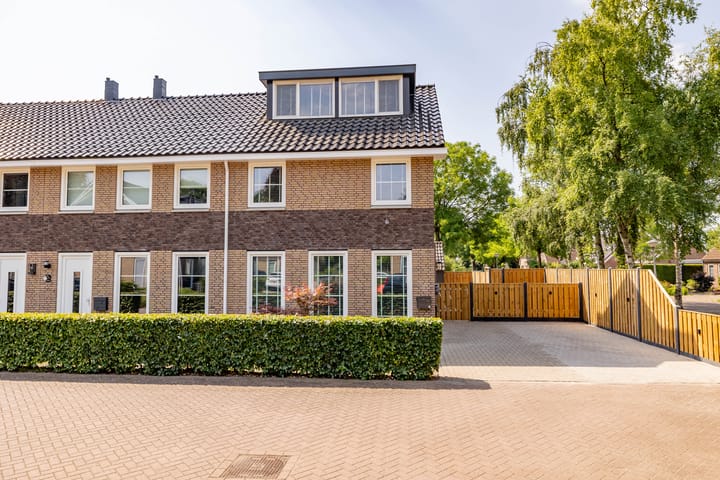 Foto van woning De Waag 17, Veeningen