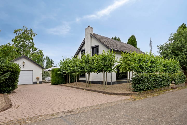 Foto van woning De Waaij 1, Heumen